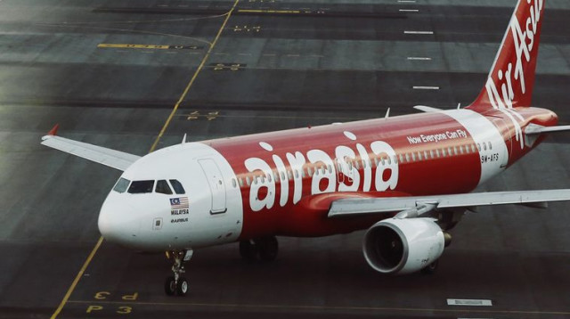 מטוס של חברת אייראסיה (צילום: רויטרס)