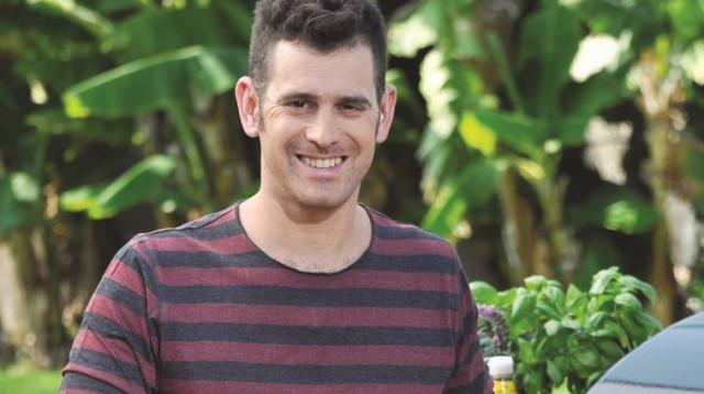 עומר מילר (צילום: יח"צ)