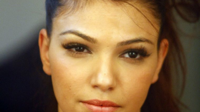 ליאת בלו (צילום: פלאש 90)