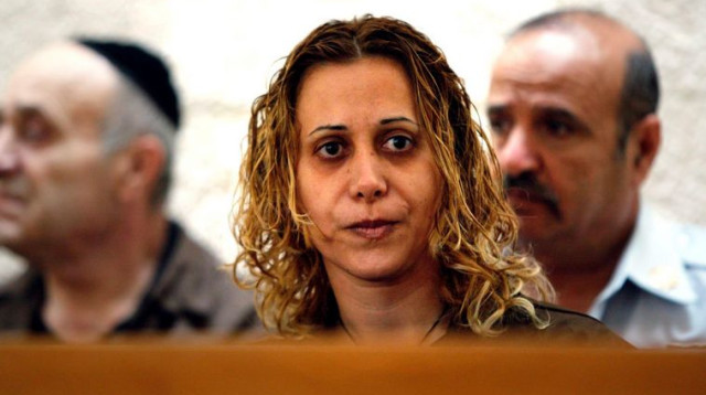 אתי אלון (צילום: פייר טרדג'מן, פלאש 90)