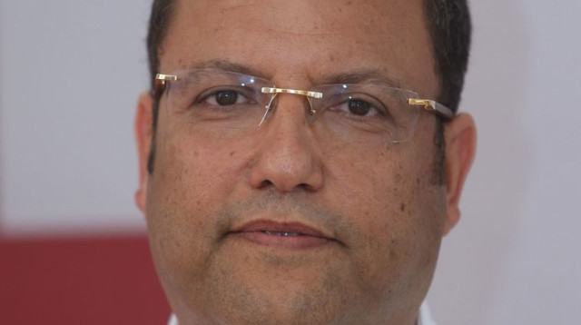 משה ליאון (צילום: מרק ישראל סלם)