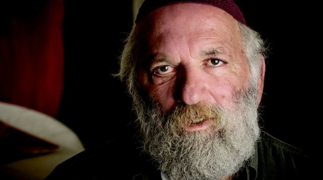 יוסי פניני (צילום: דני לוי)