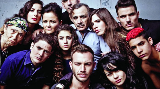 זגורי אימפריה  (צילום: יח"צ)