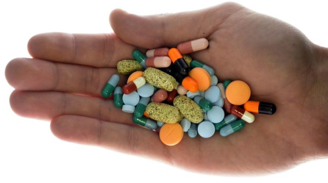 תרופות (צילום: רויטרס)