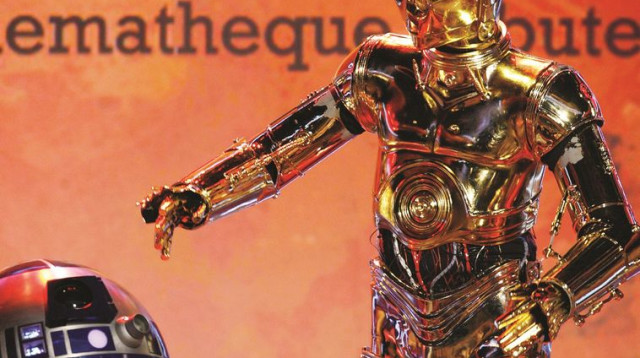 בקרוב: הסרט ה-7 בסדרת מלחמת הכוכבים (צילום: רויטרס)