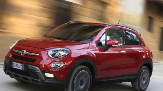 פיאט&500 (צילום: יח"צ)