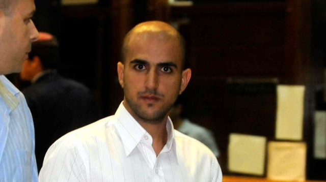 דרור אלפרון (צילום: פלאש 90)