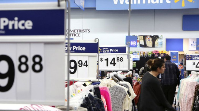 וולמארט (צילום: רויטרס)