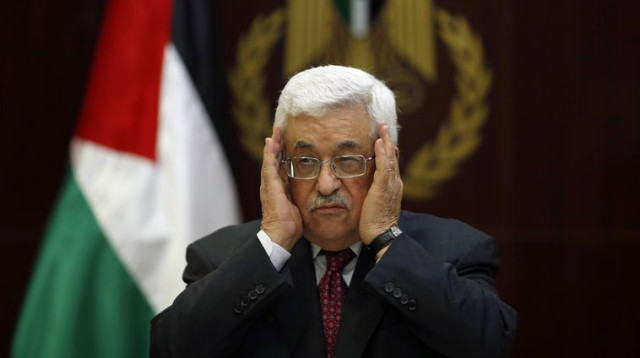 אבו מאזן (צילום: רויטרס)