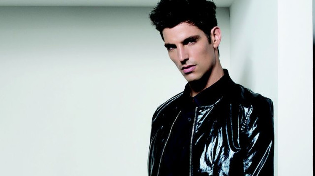 יונתן ווגמן (צילום: עידו לביא)