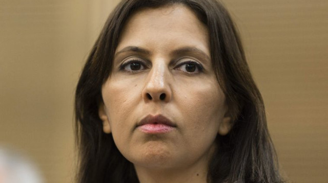 גילה גמליאל (צילום: פלאש 90)