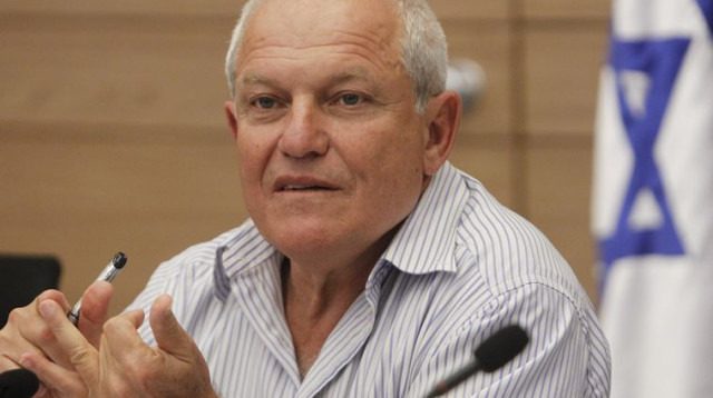 חיים כץ (צילום: פלאש 90)