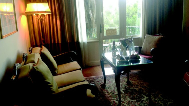 מצפה הימים (צילום: מיטל שרעבי)