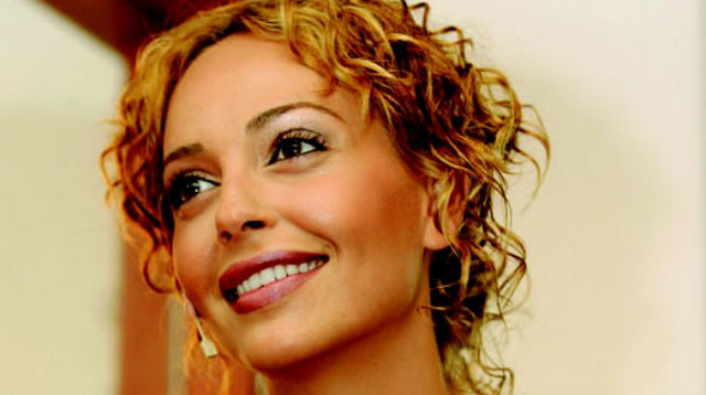 מירי בוהדנה (צילום: משה שי, פלאש 90)