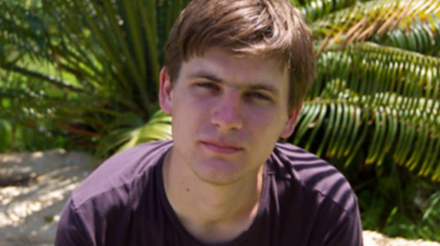 אנדרי פשניצ'ניקוב (צילום: רפרודוקציה)