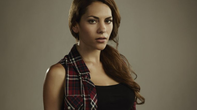 ענבר לביא (צילום: באדיבות yes)