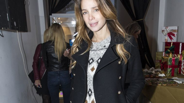 שרי גבעתי (צילום: רפי דלויה)