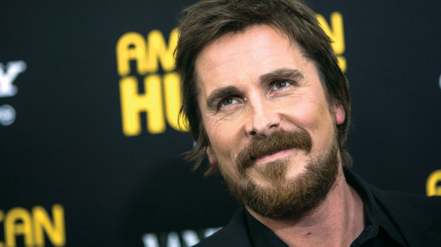 בייל (צילום: רויטרס)