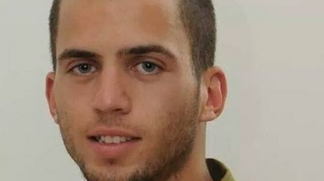 אורון שאול ז"ל (צילום: דובר צה"ל)