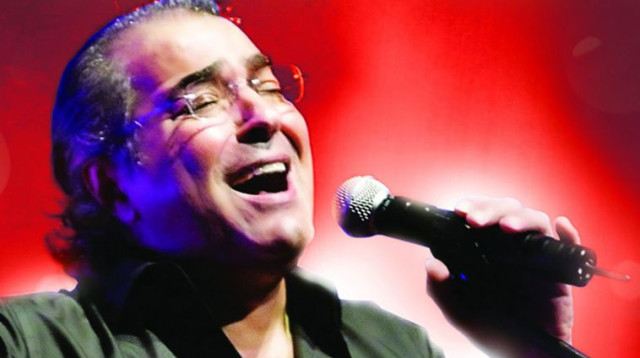 בועז שרעבי (צילום: יח"צ)