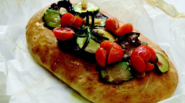 פוקאצ'ה (צילום: פסקל פרץ רובין)