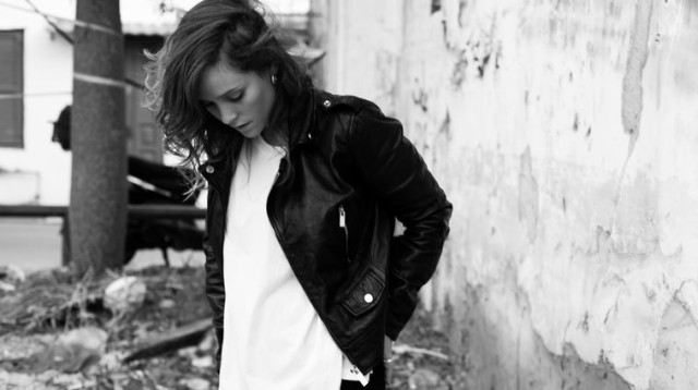 מאיה הרמן (צילום: דביר פיירמן, יח"צ)