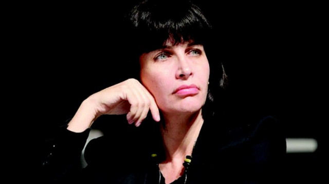 עינת וילף (צילום: פלאש 90)