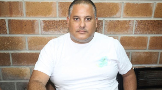 אלון חסן (צילום: פלאש 90)