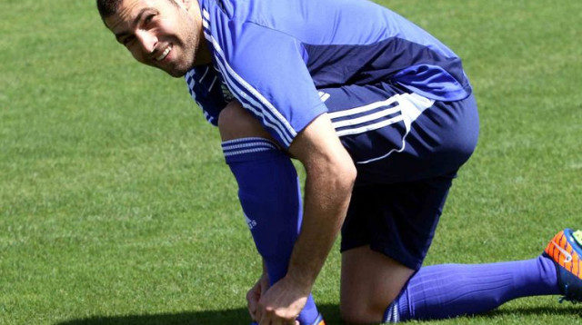 איתי שכטר (צילום: עדי אבישי)