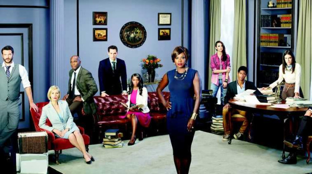 "המדריך לרוצח", הוט 3 (צילום: הוט)