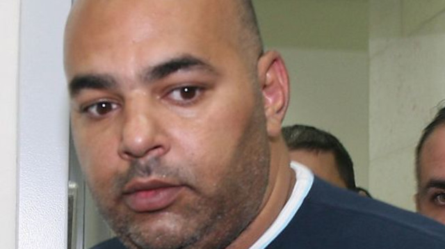 שלום דומרני (צילום: פלאש 90)