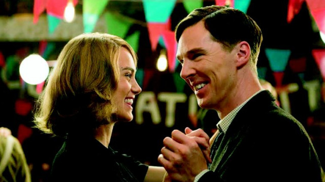 משחקי החיקוי (צילום: יח"צ)