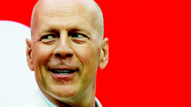 ברוס וויליס (צילום: רויטרס)