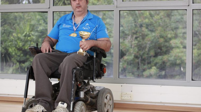 גידי מוסאי (צילום: רענן כהן)