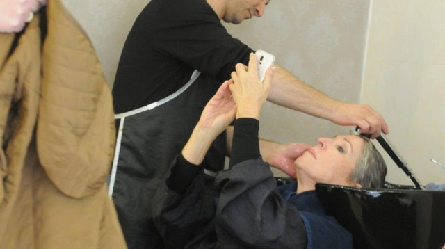 דליה מזור (צילום: ברק פכטר)