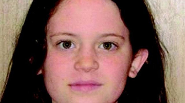 איילה שפירא (צילום: אלבום משפחתי)