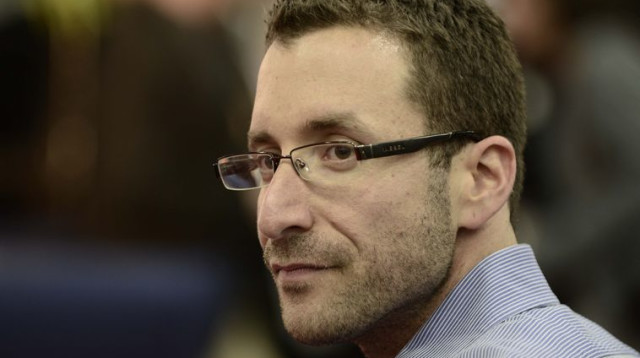 איציק שמולי (צילום: פלאש 90)