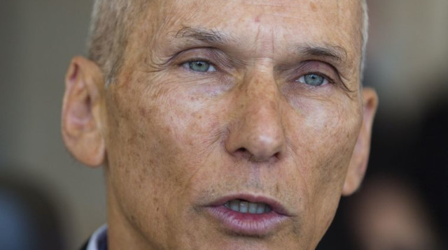 עמר בר לב (צילום: פלאש 90)