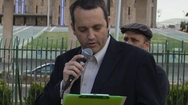 גלעד קריב (צילום: פלאש 90)