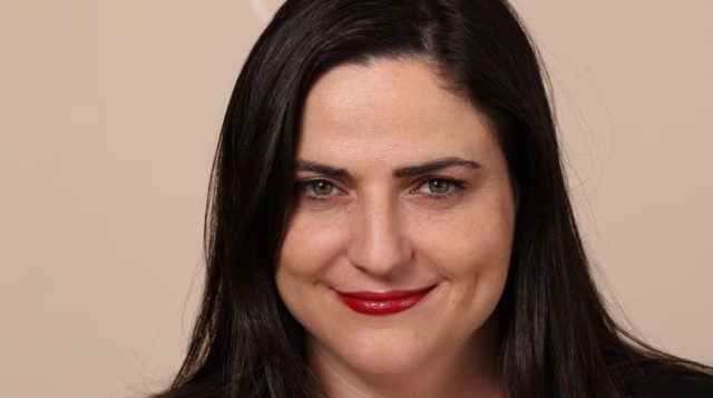 מיכל בירן (צילום: פלאש 90)