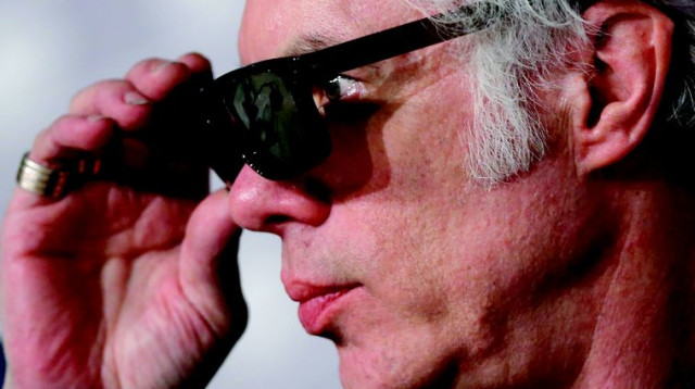 ג'ים ג'רמוש (צילום: רויטרס)