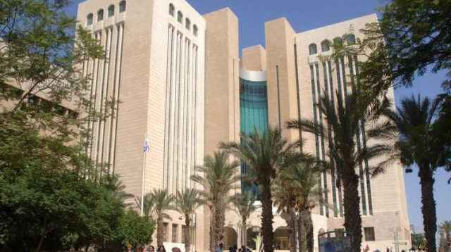בית המשפט בבאר שבע (צילום: פלאש 90)