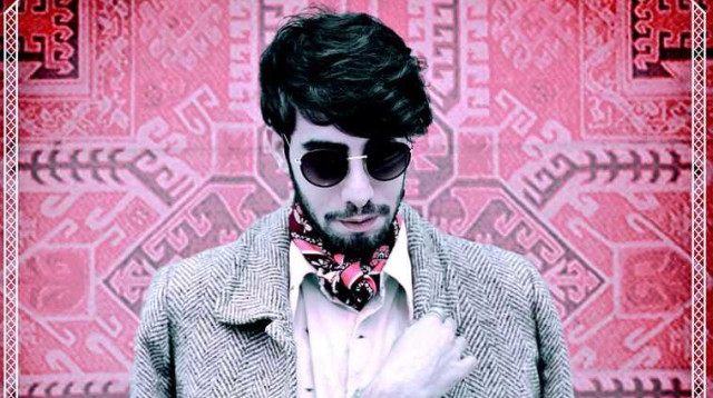 לירון עמרם (צילום: אלון לופט)