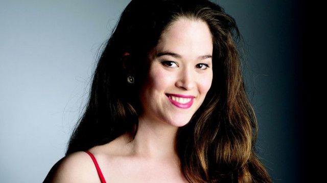 דניאלה סקורקה (צילום: JDV6 Headshot PhilippeDelval)