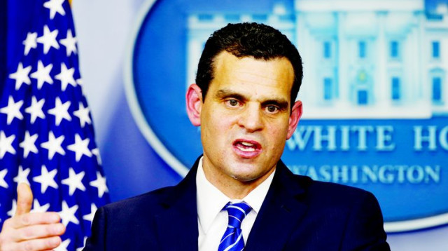 דיוויד כהן, סגן ראש ה-CIA (צילום: רויטרס)