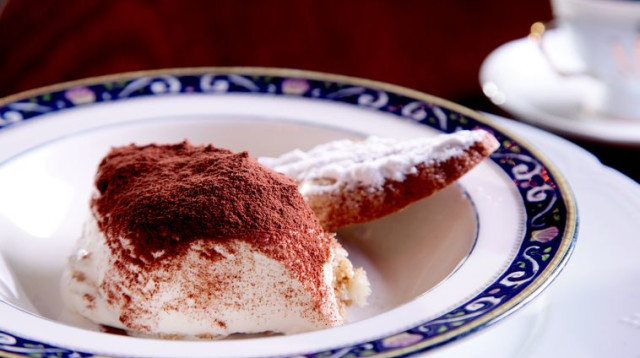 מל ומישל (צילום: דניאל לילה)