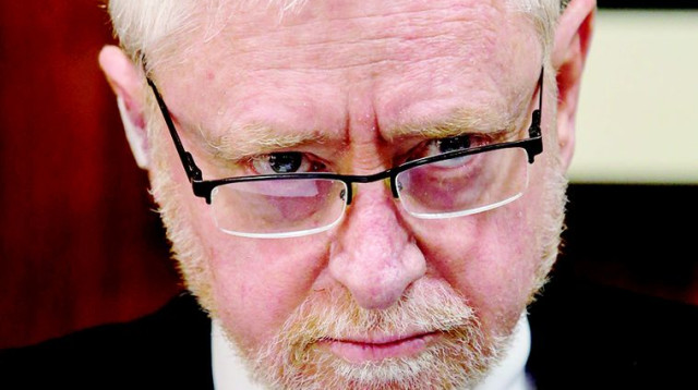 יוסי שפירא (צילום: רוני שקוצר, פלאש 90)