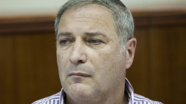 בנצי ליברמן  (צילום: פלאש 90)