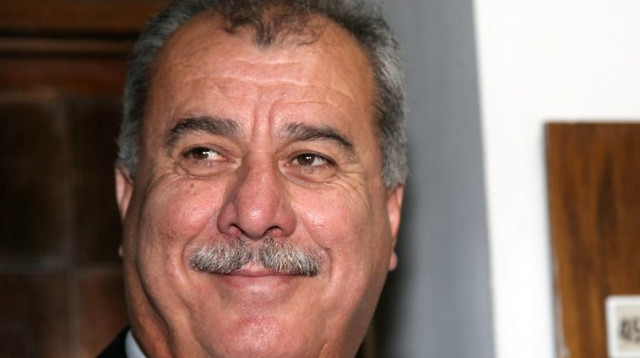 ח"כ מוחמד ברכה (צילום: פלאש 90)