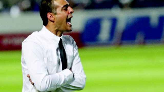 גיא לוזון (צילום: עדי אבישי)